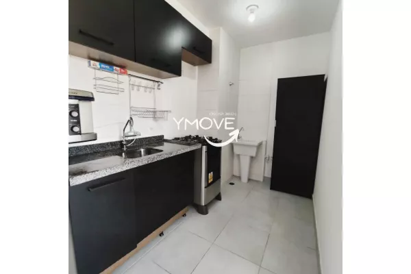 Apartamento à venda com 2 quartos no Tatuapé, São Paulo — foto 6